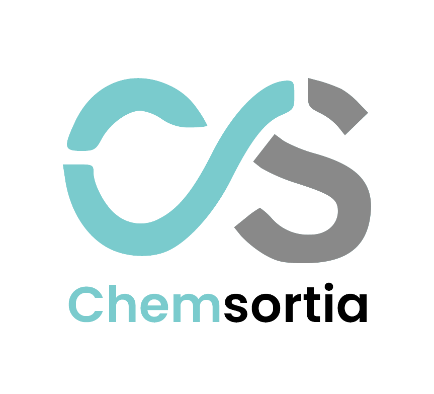 Chemsortia Logo